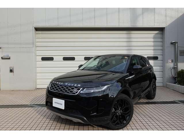 レンジローバーイヴォーク Ｓ　Ｐ２００　４ＷＤ　２０インチ　スタイル５０７９　ブラックＡＷ　パワーテールゲート（15枚目）