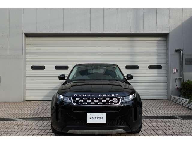 レンジローバーイヴォーク Ｓ　Ｐ２００　４ＷＤ　２０インチ　スタイル５０７９　ブラックＡＷ　パワーテールゲート（18枚目）