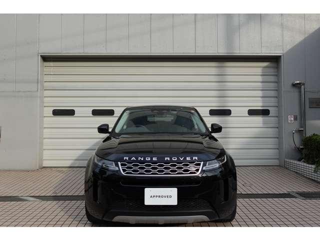 レンジローバーイヴォーク Ｓ　Ｐ２００　４ＷＤ　２０インチ　スタイル５０７９　ブラックＡＷ　パワーテールゲート（20枚目）