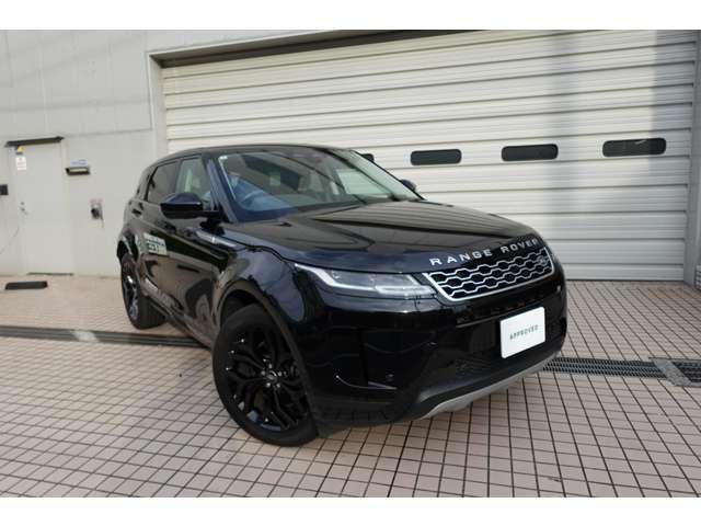 レンジローバーイヴォーク Ｓ　Ｐ２００　４ＷＤ　２０インチ　スタイル５０７９　ブラックＡＷ　パワーテールゲート（22枚目）