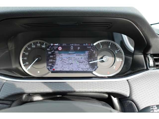 レンジローバーイヴォーク Ｓ　Ｐ２００　４ＷＤ　２０インチ　スタイル５０７９　ブラックＡＷ　パワーテールゲート（24枚目）