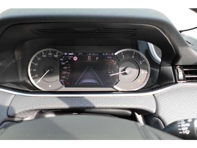 レンジローバーイヴォーク Ｓ　Ｐ２００　４ＷＤ　２０インチ　スタイル５０７９　ブラックＡＷ　パワーテールゲート（25枚目）