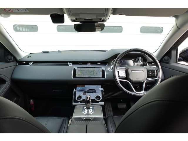 レンジローバーイヴォーク Ｓ　Ｐ２００　４ＷＤ　２０インチ　スタイル５０７９　ブラックＡＷ　パワーテールゲート（39枚目）