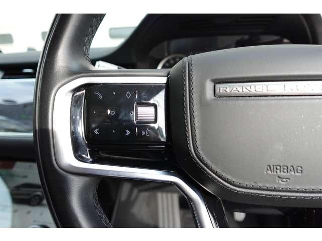 レンジローバーイヴォーク Ｓ　Ｐ２００　４ＷＤ　２０インチ　スタイル５０７９　ブラックＡＷ　パワーテールゲート（41枚目）