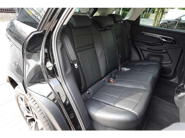 レンジローバーイヴォーク Ｓ　Ｐ２００　４ＷＤ　２０インチ　スタイル５０７９　ブラックＡＷ　パワーテールゲート（42枚目）