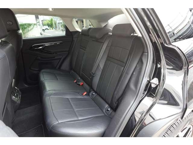 レンジローバーイヴォーク Ｓ　Ｐ２００　４ＷＤ　２０インチ　スタイル５０７９　ブラックＡＷ　パワーテールゲート（43枚目）