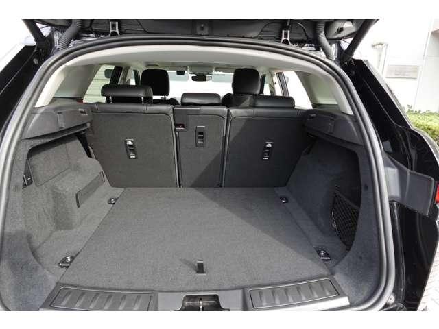 レンジローバーイヴォーク Ｓ　Ｐ２００　４ＷＤ　２０インチ　スタイル５０７９　ブラックＡＷ　パワーテールゲート（48枚目）