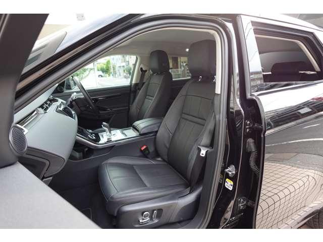 レンジローバーイヴォーク Ｓ　Ｐ２００　４ＷＤ　２０インチ　スタイル５０７９　ブラックＡＷ　パワーテールゲート（53枚目）