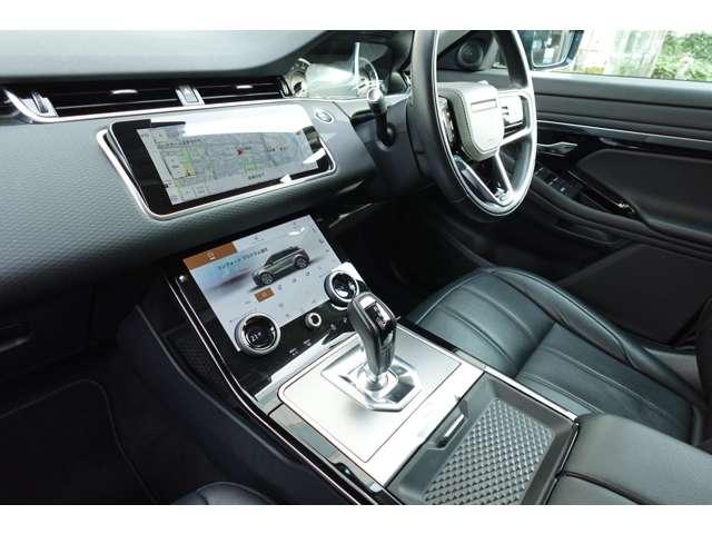 レンジローバーイヴォーク Ｓ　Ｐ２００　４ＷＤ　２０インチ　スタイル５０７９　ブラックＡＷ　パワーテールゲート（57枚目）