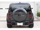 ディフェンダー ９０Ｘ－ダイナミックＨＳＥ　Ｄ３００　ディーゼルターボ　４ＷＤ　２２インチスタイル５０９８　エアサスパック（3枚目）