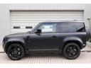 ディフェンダー ９０Ｘ－ダイナミックＨＳＥ　Ｄ３００　ディーゼルターボ　４ＷＤ　２２インチスタイル５０９８　エアサスパック（7枚目）