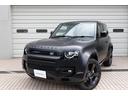 ９０Ｘ－ダイナミックＨＳＥ　Ｄ３００　ディーゼルターボ　４ＷＤ　２２インチスタイル５０９８　エアサスパック（11枚目）