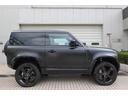 ９０Ｘ－ダイナミックＨＳＥ　Ｄ３００　ディーゼルターボ　４ＷＤ　２２インチスタイル５０９８　エアサスパック（14枚目）