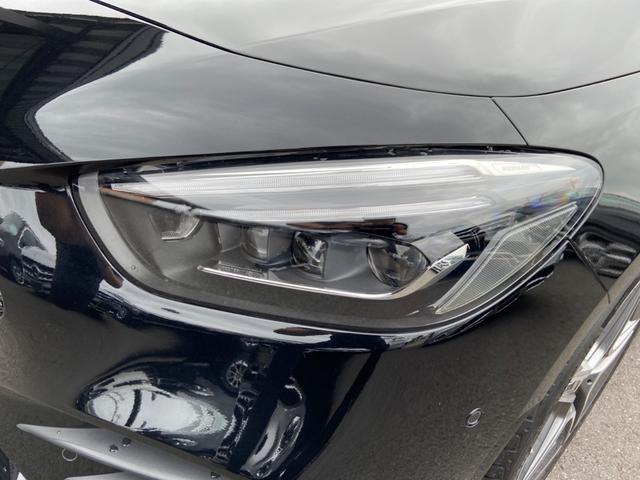 B200d AMGレザーエクスクルーシブパッケージ(7枚目)