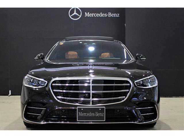 メルセデス ベンツ ｓクラス ｓ４００ｄ ４マチック ａｍｇライン 認定中古車 左ｈ ベーシックパッケージ レザーエクスクルーシブパッケージ 1498 0万円 令和3年 21年 千葉県 中古車 価格 Com