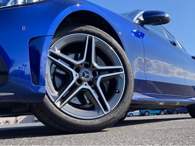 メルセデス ベンツ ｃクラス ｃ２００ ローレウスエディション 認定中古車 スポーツプラスパッケージ レザーエクスクルーシブ フットトランクオープナー シートベンチレーターブルメスターサラウンド 508 0万円 令和2年 年 千葉県 中古車 価格 Com