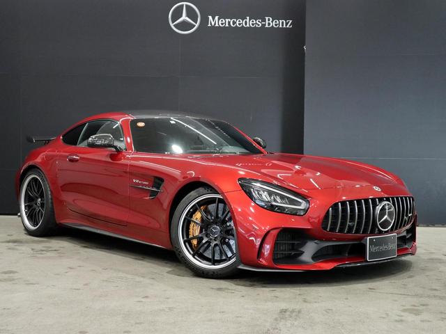 中古車 メルセデスａｍｇ ｇｔ ｒ 認定中古車 エッセンシャルｐ フルレザーｐ ａｍｇエクステリアカーボンｐ ａｍｇトラックｐ 盗難防止警報システム ヒヤシンスレッド 千葉 メルセデス ベンツ 三井アウトレットパーク木更津 Goo 中古車情報