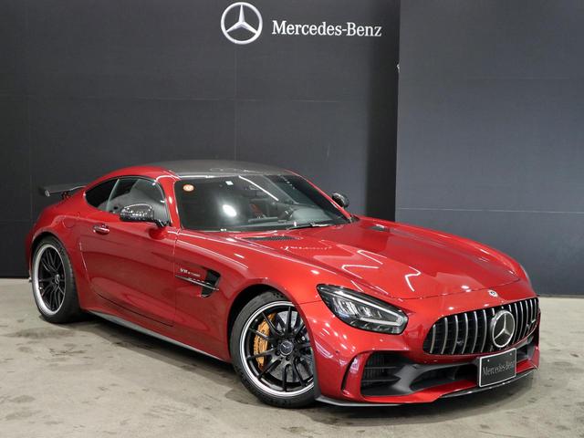 中古車 メルセデスａｍｇ ｇｔ ｒ 認定中古車 エッセンシャルｐ フルレザーｐ ａｍｇエクステリアカーボンｐ ａｍｇトラックｐ 盗難防止警報システム ヒヤシンスレッド 千葉 メルセデス ベンツ 三井アウトレットパーク木更津 Goo 中古車情報