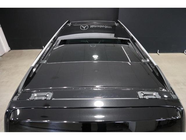 Ｖ２２０ｄ　アバンギャルド　ロング　認定中古車　ＡＭＧライン　エクスクルーシブシートパッケージ　３６０°カメラシステム　シートヒーター　メモリー付きパワーシート　パノラマミックスライディングルーフ　オブシディアンブラック(23枚目)