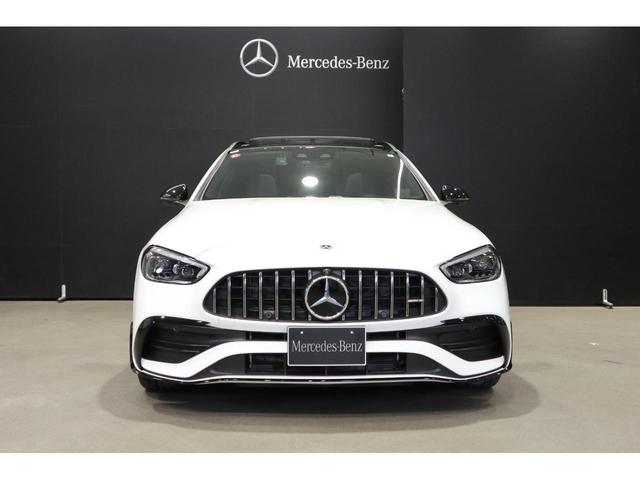 メルセデスＡＭＧ Ｃクラスステーションワゴン