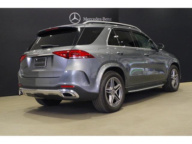 ＧＬＥ ＧＬＥ４００ｄ　４マチックスポーツ　認定中古車　セレナイトグレー　メモリーパッケージ　パノラミックスライディングルーフ　温冷機能付カップホルダー　メモリー付きパワーシート　３６０°カメラシステム（24枚目）