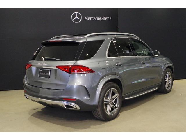 ＧＬＥ ＧＬＥ４００ｄ　４マチックスポーツ　認定中古車　セレナイトグレー　メモリーパッケージ　パノラミックスライディングルーフ　温冷機能付カップホルダー　メモリー付きパワーシート　３６０°カメラシステム（25枚目）