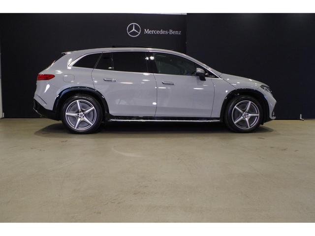 ＥＱＳ ＳＵＶ ＥＱＳ４５０　４Ｍ　ＳＵＶ　ＡＭＧラインパッケージ　正規認定中古車　レーダーセーフティパッケージ　ＤＩＧＩＴＡＬライト（ウルトラハイビーム付き）　リア・アクスルステアリング　フットトランクオープナー　パノラミックＳ／Ｒ　アルペングレー　ＭＰ２０２３０２（16枚目）