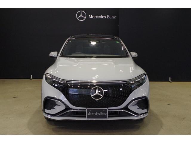 ＥＱＳ ＳＵＶ ＥＱＳ４５０　４Ｍ　ＳＵＶ　ＡＭＧラインパッケージ　正規認定中古車　レーダーセーフティパッケージ　ＤＩＧＩＴＡＬライト（ウルトラハイビーム付き）　リア・アクスルステアリング　フットトランクオープナー　パノラミックＳ／Ｒ　アルペングレー　ＭＰ２０２３０２（20枚目）