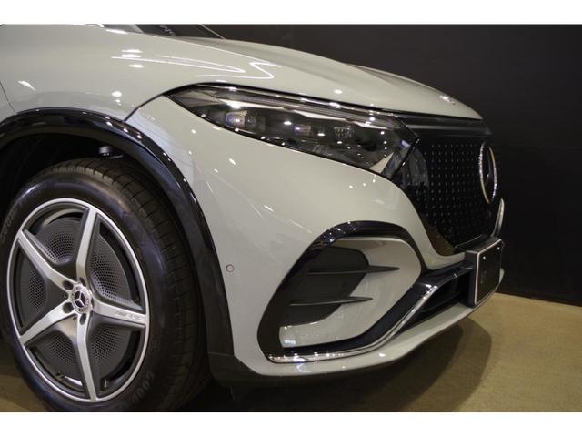 ＥＱＳ ＳＵＶ ＥＱＳ４５０　４Ｍ　ＳＵＶ　ＡＭＧラインパッケージ　正規認定中古車　レーダーセーフティパッケージ　ＤＩＧＩＴＡＬライト（ウルトラハイビーム付き）　リア・アクスルステアリング　フットトランクオープナー　パノラミックＳ／Ｒ　アルペングレー　ＭＰ２０２３０２（21枚目）