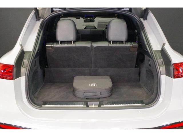 ＥＱＳ ＳＵＶ ＥＱＳ４５０　４Ｍ　ＳＵＶ　ＡＭＧラインパッケージ　正規認定中古車　レーダーセーフティパッケージ　ＤＩＧＩＴＡＬライト（ウルトラハイビーム付き）　リア・アクスルステアリング　フットトランクオープナー　パノラミックＳ／Ｒ　アルペングレー　ＭＰ２０２３０２（31枚目）