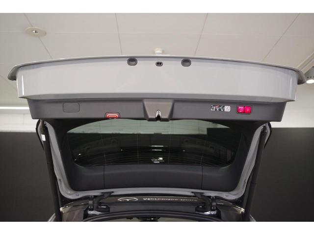 ＥＱＳ ＳＵＶ ＥＱＳ４５０　４Ｍ　ＳＵＶ　ＡＭＧラインパッケージ　正規認定中古車　レーダーセーフティパッケージ　ＤＩＧＩＴＡＬライト（ウルトラハイビーム付き）　リア・アクスルステアリング　フットトランクオープナー　パノラミックＳ／Ｒ　アルペングレー　ＭＰ２０２３０２（32枚目）