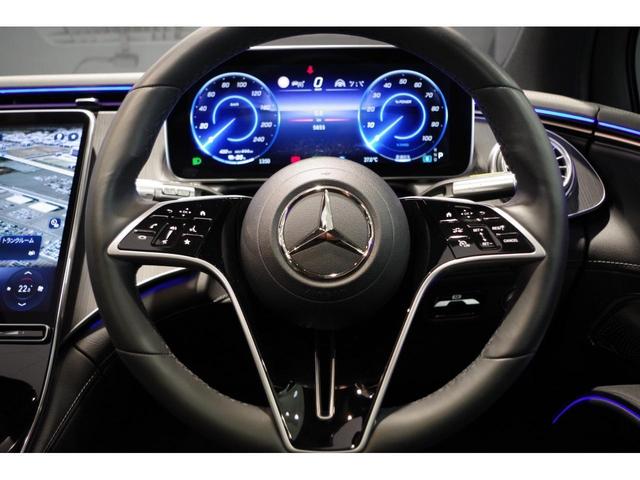 ＥＱＳ ＳＵＶ ＥＱＳ４５０　４Ｍ　ＳＵＶ　ＡＭＧラインパッケージ　正規認定中古車　レーダーセーフティパッケージ　ＤＩＧＩＴＡＬライト（ウルトラハイビーム付き）　リア・アクスルステアリング　フットトランクオープナー　パノラミックＳ／Ｒ　アルペングレー　ＭＰ２０２３０２（39枚目）