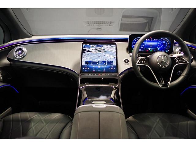 ＥＱＳ ＳＵＶ ＥＱＳ４５０　４Ｍ　ＳＵＶ　ＡＭＧラインパッケージ　正規認定中古車　レーダーセーフティパッケージ　ＤＩＧＩＴＡＬライト（ウルトラハイビーム付き）　リア・アクスルステアリング　フットトランクオープナー　パノラミックＳ／Ｒ　アルペングレー　ＭＰ２０２３０２（46枚目）