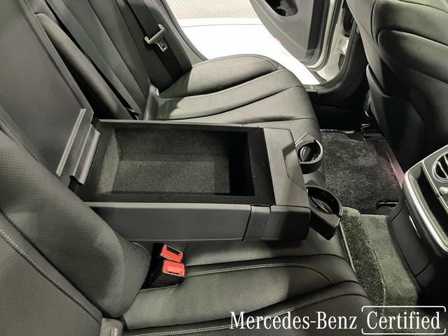 Ｓクラス Ｓ４５０　ＡＭＧライン　認定中古車　ダイヤモンドホワイト　ベーシックパッケージ　３６０°カメラシステム　メモリー付きパワーシート　シートヒーター　パノラミックスライディングルーフ　アンビエントライト　本革シート（12枚目）