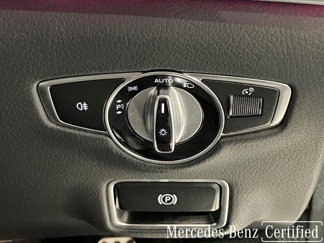 Ｓクラス Ｓ４５０　ＡＭＧライン　認定中古車　ダイヤモンドホワイト　ベーシックパッケージ　３６０°カメラシステム　メモリー付きパワーシート　シートヒーター　パノラミックスライディングルーフ　アンビエントライト　本革シート（43枚目）