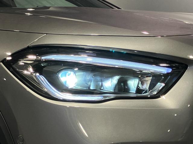 GLA45 S 4マチック+ 認定中古車 マウンテングレー AMGアドバンスドパッケージ AMGパフォーマンスパッケージ パノラミックスライディングルーフ 360°カメラシステム Burmesterサラウンドサウンドシステム(12枚目)