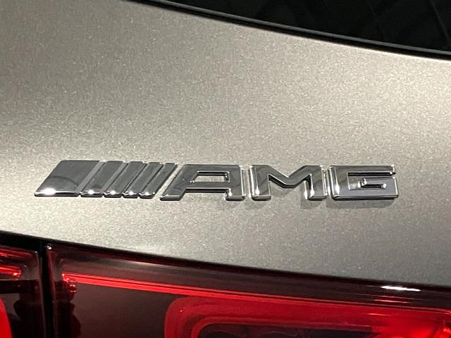 GLA45 S 4マチック+ 認定中古車 マウンテングレー AMGアドバンスドパッケージ AMGパフォーマンスパッケージ パノラミックスライディングルーフ 360°カメラシステム Burmesterサラウンドサウンドシステム(30枚目)
