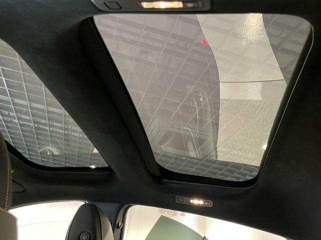 ＧＴ ４ドアクーペ ５３　４マチック＋　認定中古車　セレナイトグレーマグノ　ＡＭＧダイナミックパッケージ　パノラミックルーフ　特別生産車両　ＡＭＧ２０インチアルミホイール（ＲＺＵ）付　サウンドパーソナライゼーション無　アンビエントライト（56枚目）