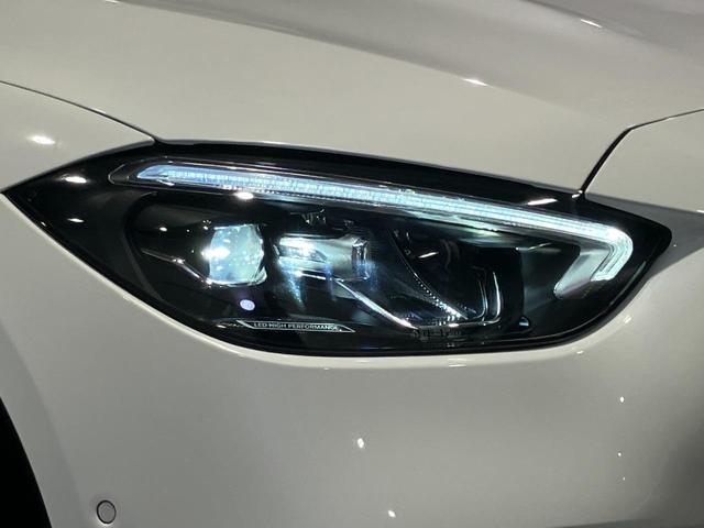 Ｃクラス Ｃ１８０アバンギャルド　ＡＭＧラインパッケージ　認定中古車　オパリスホワイト　ベーシックパッケージ　３６０°カメラシステム　ヘッドアップディスプレイ　ＭＢＵＸＡＲナビゲーション　メモリー付きパワーシート　シートヒーター　ＭＰ２０２３０１（13枚目）