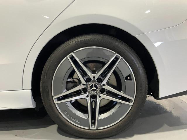 Ｃクラス Ｃ１８０アバンギャルド　ＡＭＧラインパッケージ　認定中古車　オパリスホワイト　ベーシックパッケージ　３６０°カメラシステム　ヘッドアップディスプレイ　ＭＢＵＸＡＲナビゲーション　メモリー付きパワーシート　シートヒーター　ＭＰ２０２３０１（18枚目）