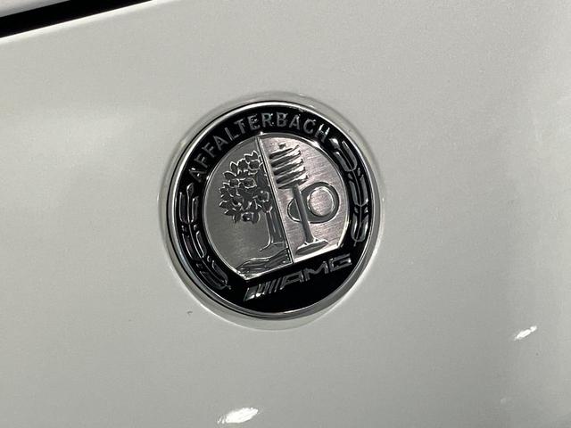 Ｃクラス Ｃ６３　Ｓ　Ｅ　パフォーマンス　認定中古車　オパリスホワイト　ＡＭＧパフォーマンスパッケージ　パノラミックスライディングルーフ　Ｂｕｒｍｅｓｔｅｒ３Ｄサラウンドサウンドシステム　ヘッドアップディスプレイ　メモリー付きパワーシート（38枚目）