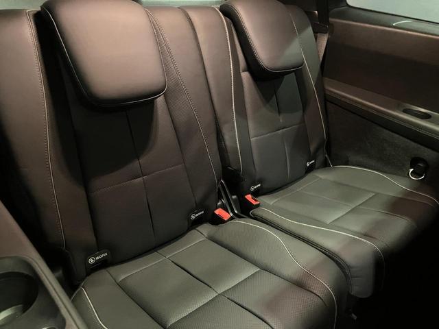 ＧＬＳ ＧＬＳ４５０ｄ　４マチック　ＡＭＧラインパッケージ　認定中古車　オブシディアンブラック　ショーファーパッケージ　オフロードエンジニアリングパッケージ　Ｂｕｒｍｅｓｔｅｒサラウンドサウンドシステム　３６０°カメラシステム　メモリー付きパワーシート（33枚目）