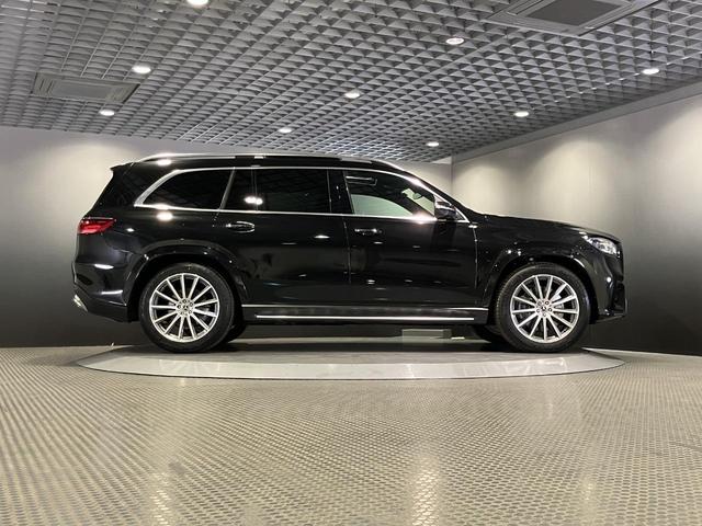 ＧＬＳ ＧＬＳ４５０ｄ　４マチック　ＡＭＧラインパッケージ　認定中古車　オブシディアンブラック　ショーファーパッケージ　オフロードエンジニアリングパッケージ　Ｂｕｒｍｅｓｔｅｒサラウンドサウンドシステム　３６０°カメラシステム　メモリー付きパワーシート（40枚目）