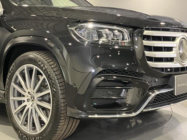 ＧＬＳ ＧＬＳ４５０ｄ　４マチック　ＡＭＧラインパッケージ　認定中古車　オブシディアンブラック　ショーファーパッケージ　オフロードエンジニアリングパッケージ　Ｂｕｒｍｅｓｔｅｒサラウンドサウンドシステム　３６０°カメラシステム　メモリー付きパワーシート（49枚目）