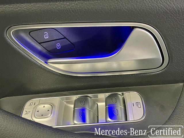 ＧＬＥ ＧＬＥ４５０ｄ　４マチックスポーツ　認定中古車　ダイヤモンドホワイト　Ｅ－ＡＣＴＩＶＥ　ＢＯＤＹ　ＣＯＮＴＲＯＬ　特別生産車両　オフロードエンジニアリングパッケージ付、ラグジュアリーヘッドレスト、ダッシュカム付、２１インチホイール付（56枚目）
