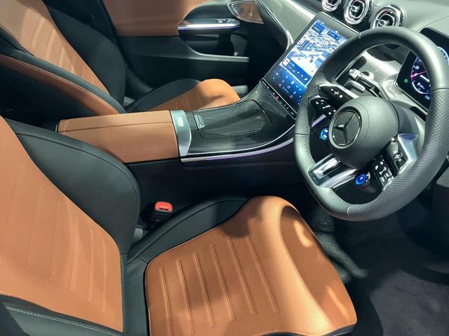 Ｃクラス Ｃ４３　４マチック　認定中古車　ハイテックシルバー　パノラミックスライディングルーフ　３６０°カメラシステム　Ｂｕｒｍｅｓｔｅｒサラウンドサウンドシステム　メモリー付きパワーシート　アンビエントライト　ＭＰ２０２３０１（10枚目）