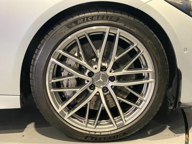 Ｃクラス Ｃ４３　４マチック　認定中古車　ハイテックシルバー　パノラミックスライディングルーフ　３６０°カメラシステム　Ｂｕｒｍｅｓｔｅｒサラウンドサウンドシステム　メモリー付きパワーシート　アンビエントライト　ＭＰ２０２３０１（34枚目）