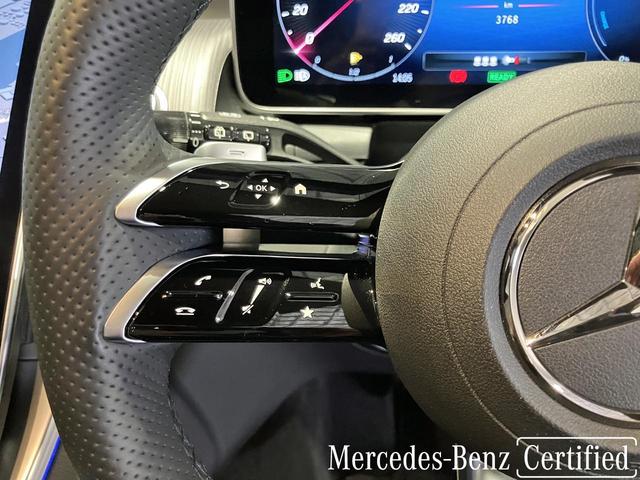ＧＬＣ ＧＬＣ３５０ｅ　４Ｍポーツ　エディションスター　認定中古車　オブシディアンブラック　パノラミックスライディングルーフ　３６０°カメラシステム　メモリー付きパワーシート　アンビエントライト　ワイヤレスチャージング（16枚目）