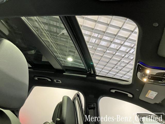 ＧＬＣ ＧＬＣ３５０ｅ　４Ｍポーツ　エディションスター　認定中古車　オブシディアンブラック　パノラミックスライディングルーフ　３６０°カメラシステム　メモリー付きパワーシート　アンビエントライト　ワイヤレスチャージング（19枚目）