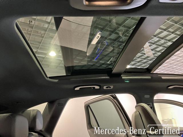 ＧＬＣ ＧＬＣ３５０ｅ　４Ｍポーツ　エディションスター　認定中古車　オブシディアンブラック　パノラミックスライディングルーフ　３６０°カメラシステム　メモリー付きパワーシート　アンビエントライト　ワイヤレスチャージング（28枚目）